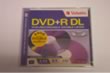 Verbatim DVD+R DL 8x 8.5GB (P/N:43541)